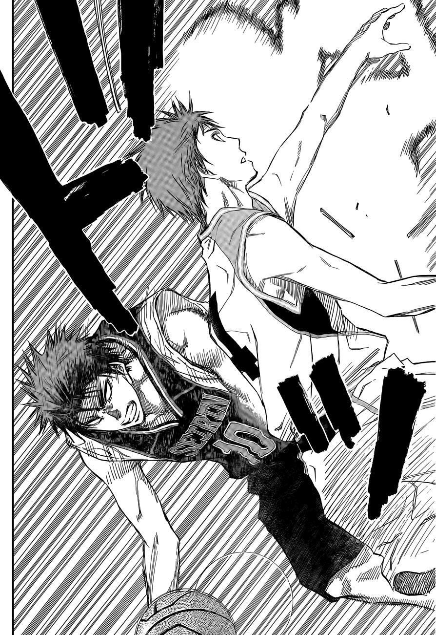Capitulo 234 page 9