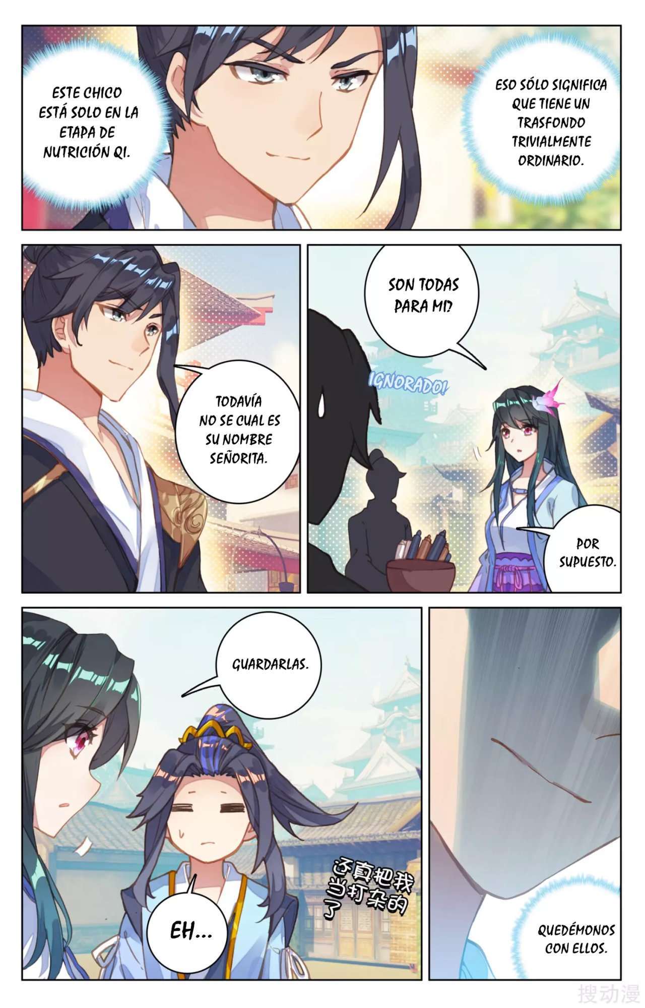 Capitulo 113 page 7