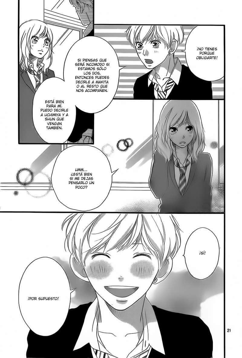 Capitulo 31 page 23