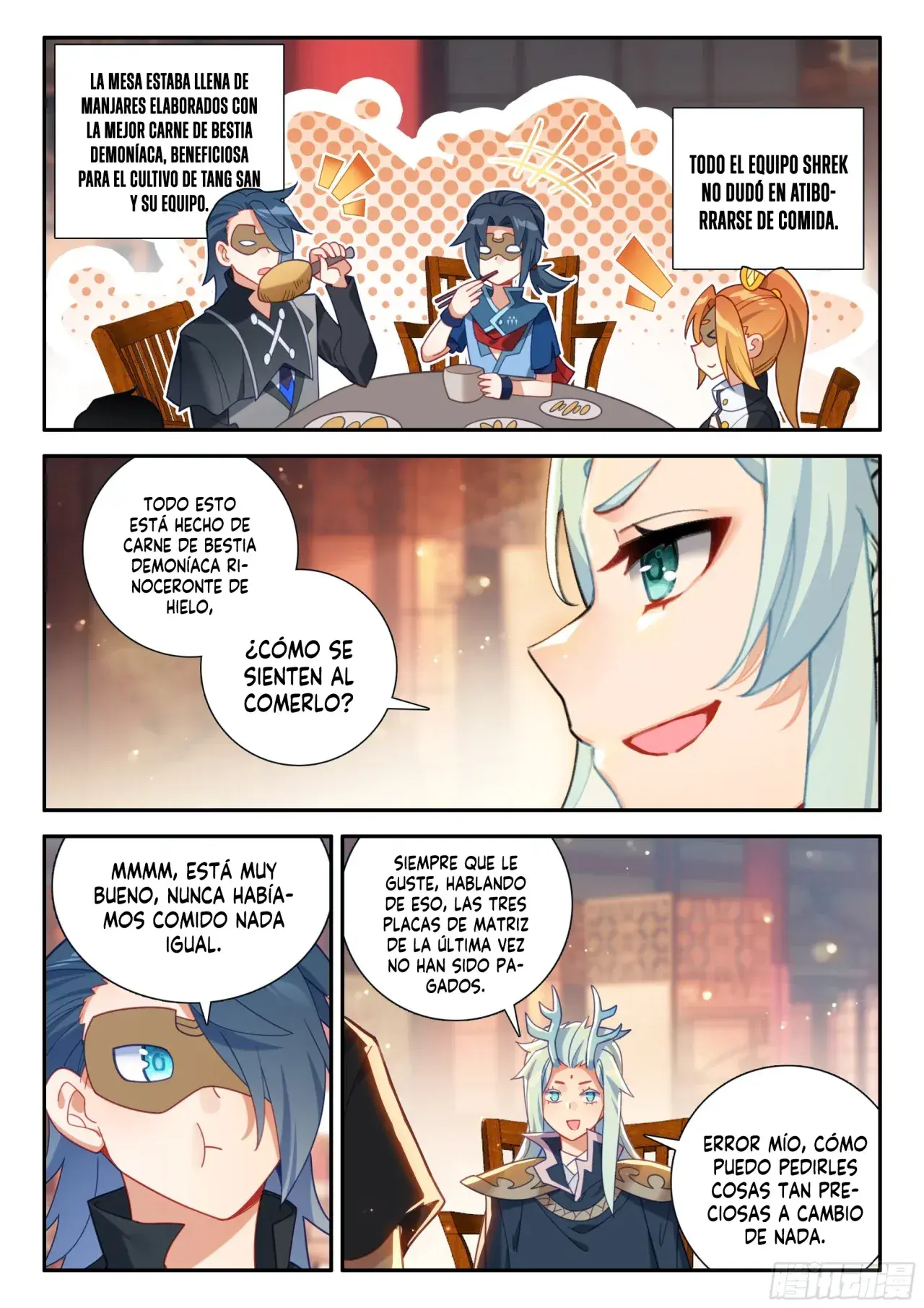 Capitulo 126 page 11