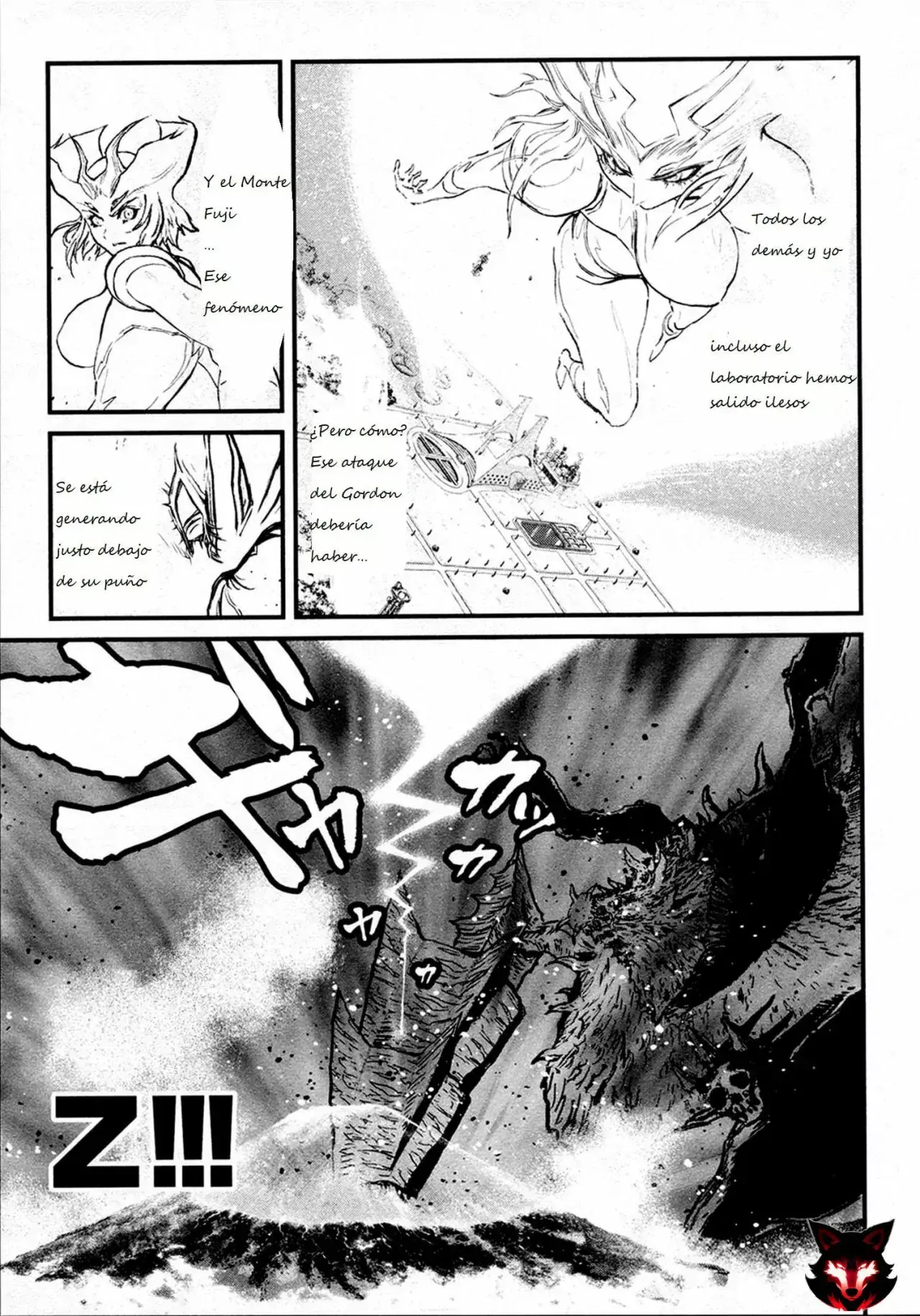 Capitulo 40 page 8