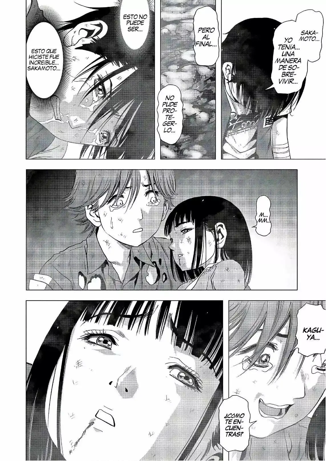 Capitulo 125 page 29