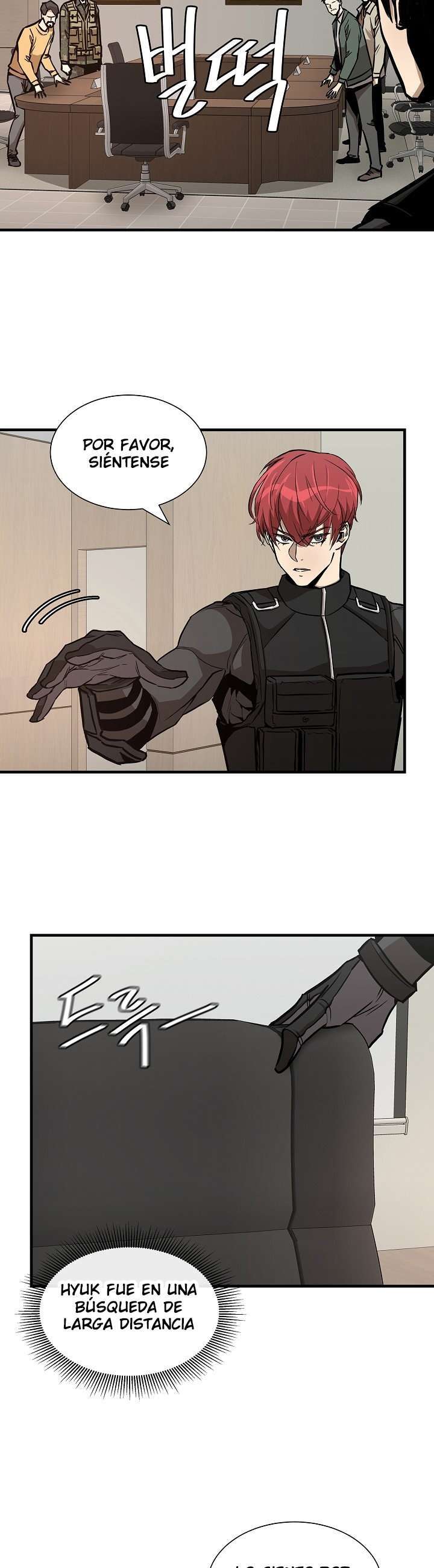 Capitulo 64 page 8