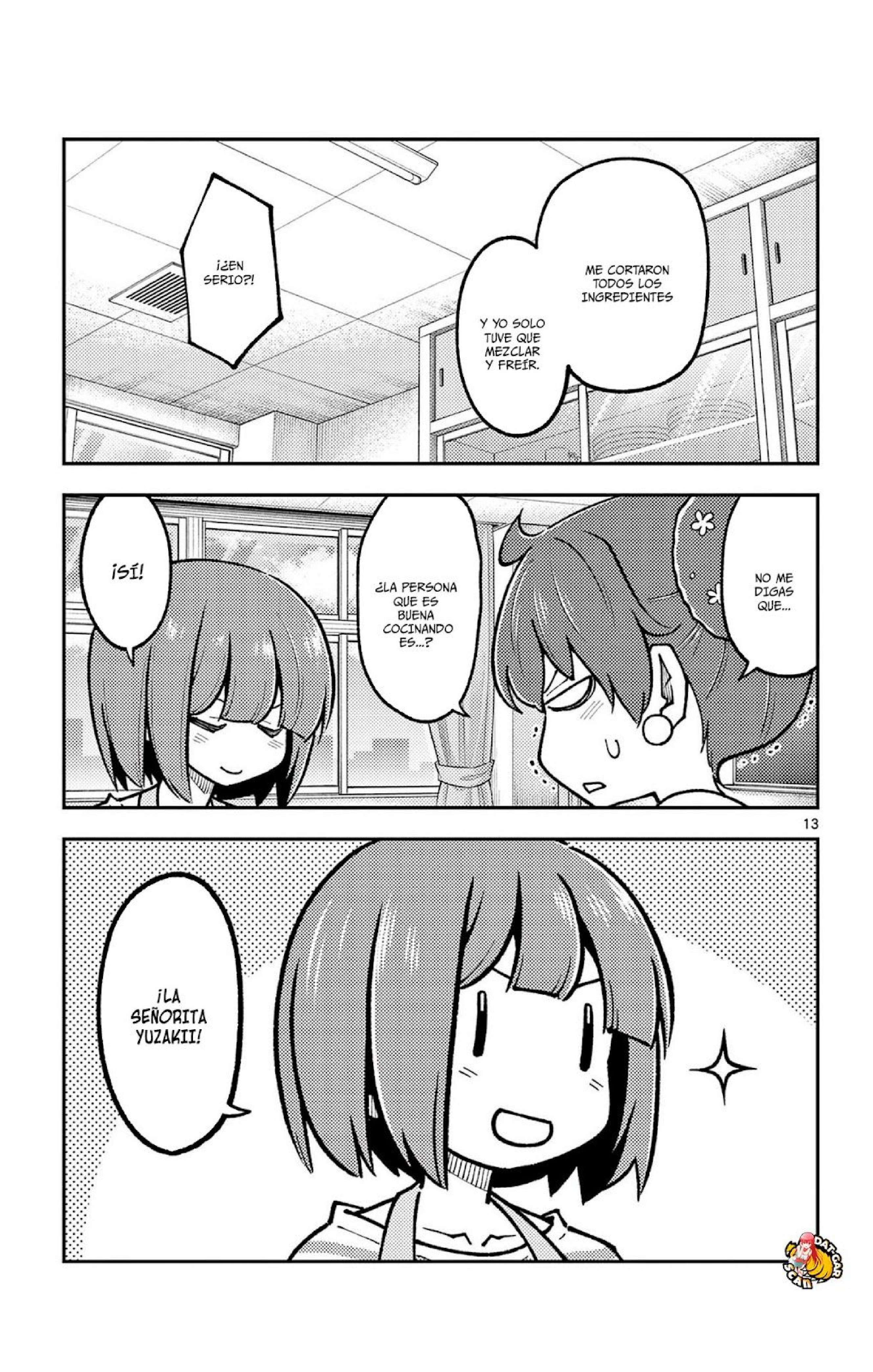 Capitulo 269.5 page 15