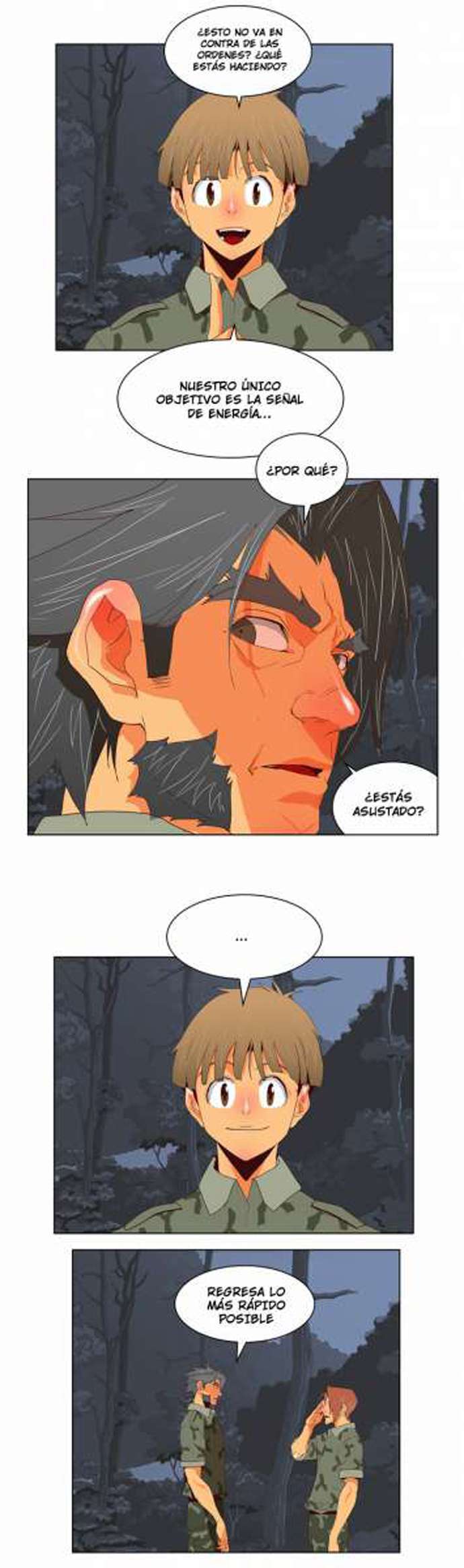 Capitulo 113 page 27