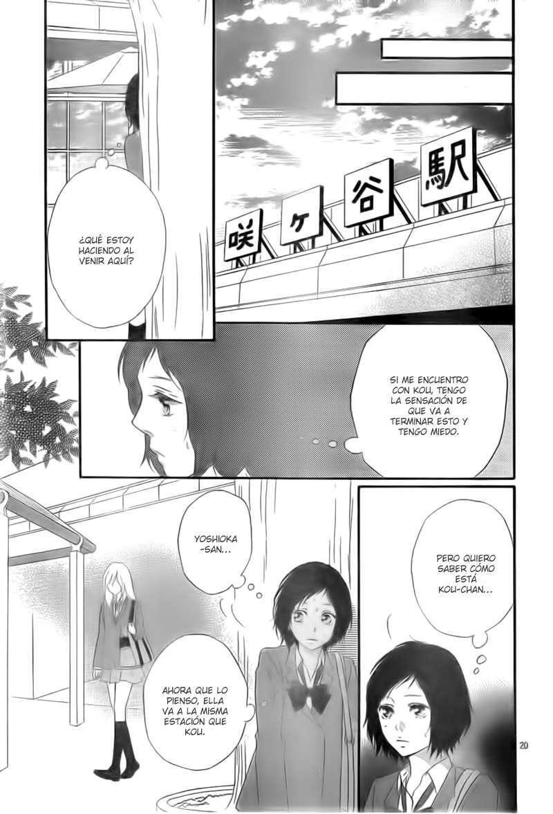 Capitulo 32 page 22