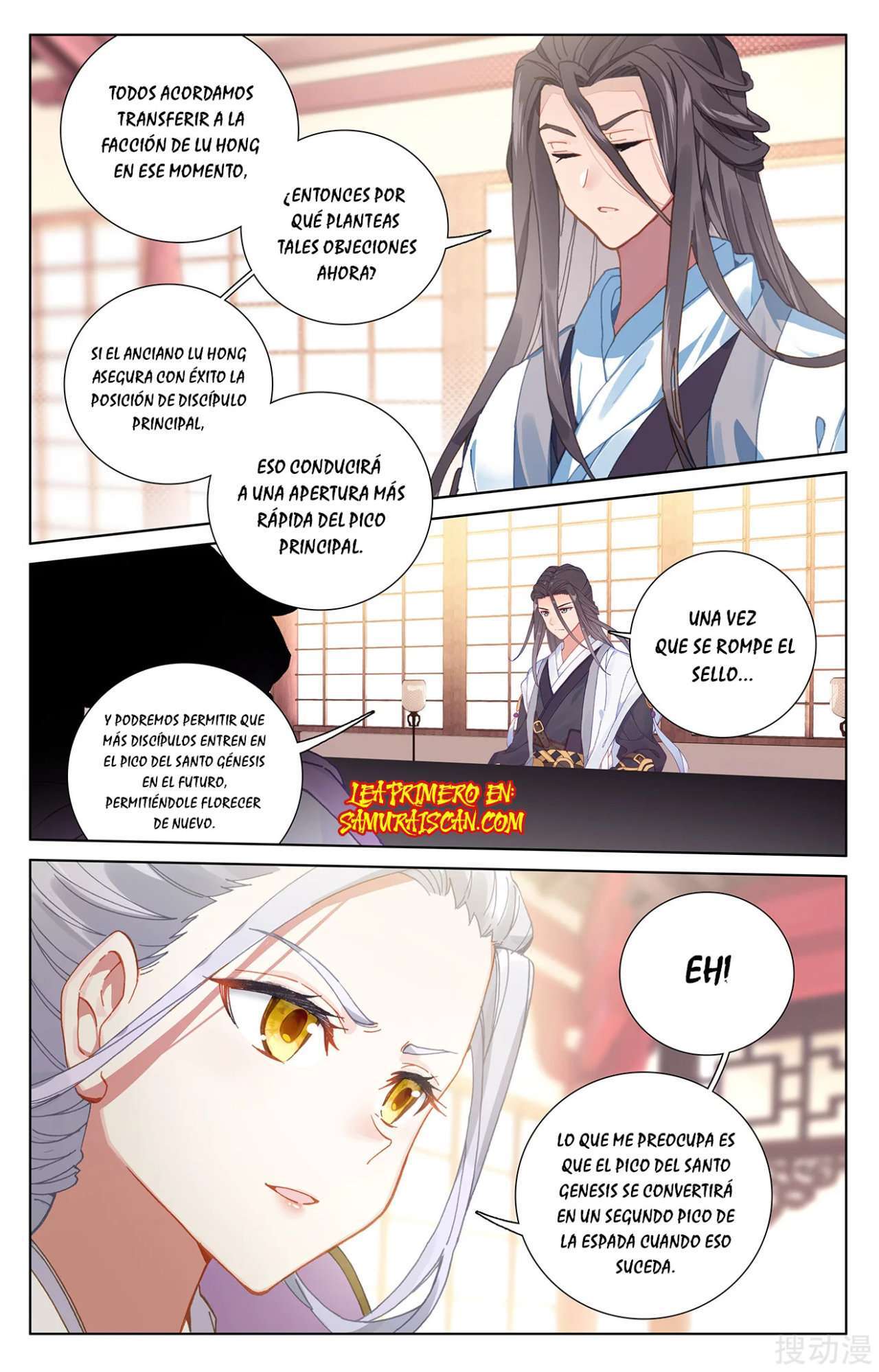 Capitulo 428 page 9