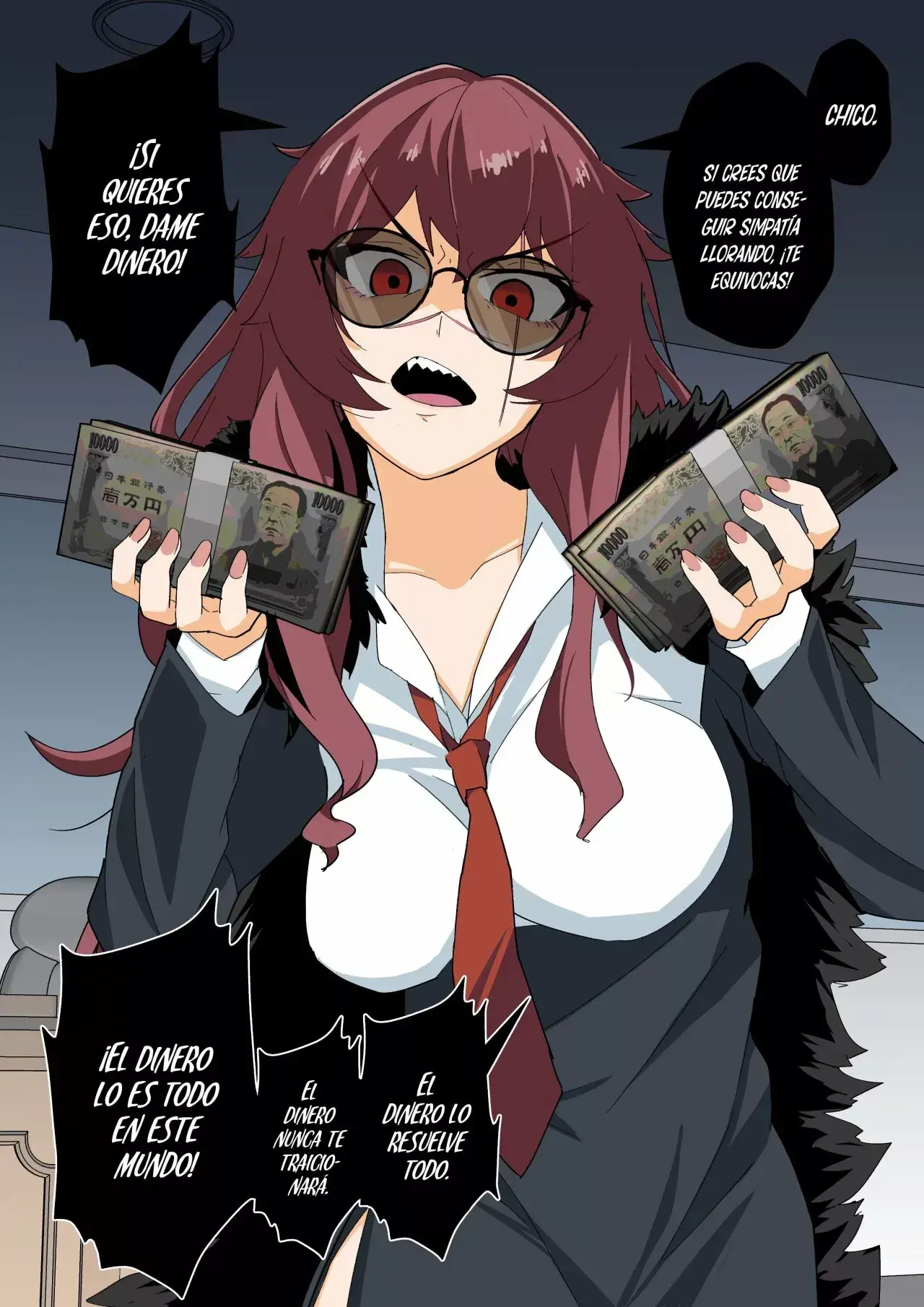 Capitulo 35 page 3