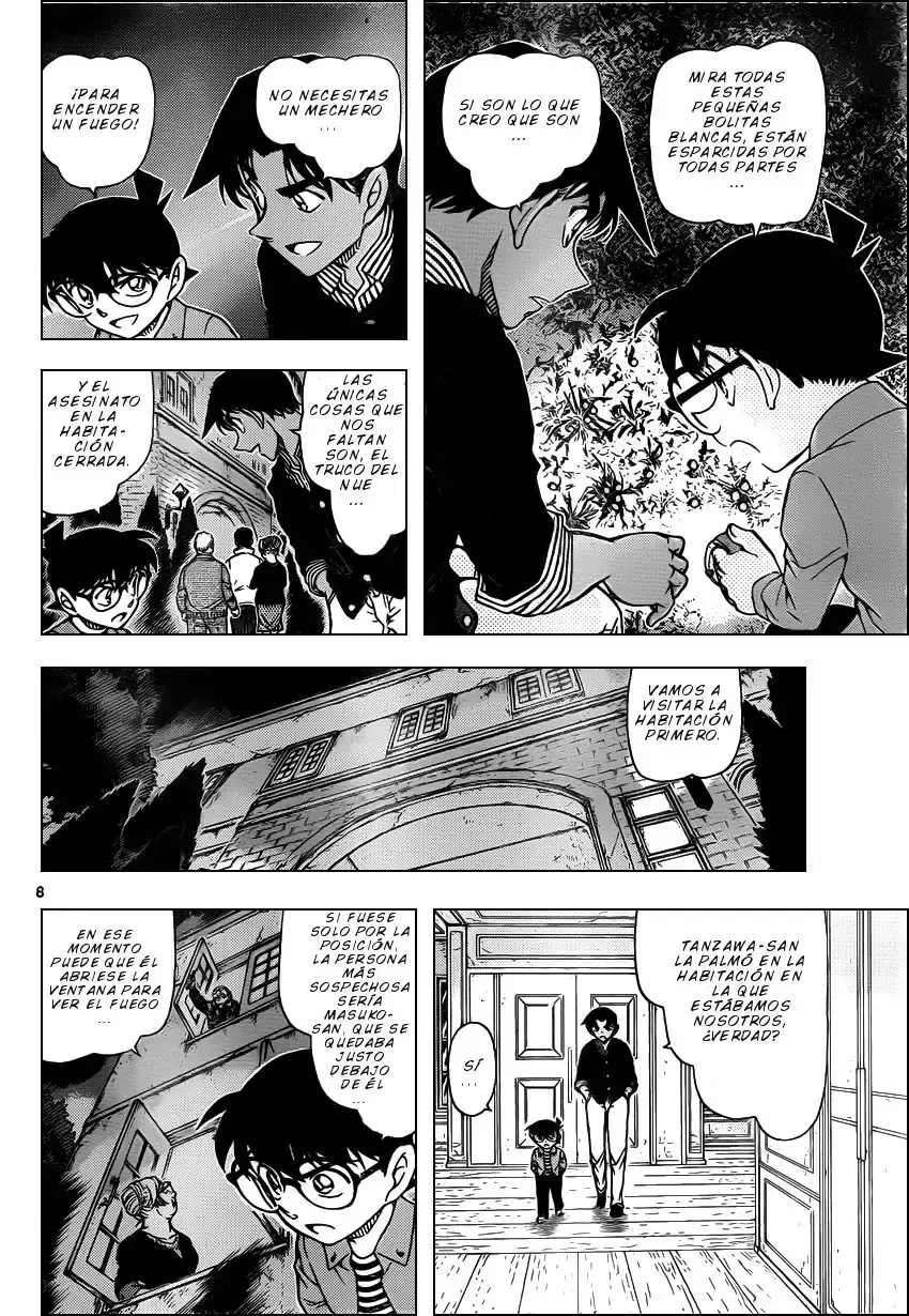 Capitulo 961 page 9