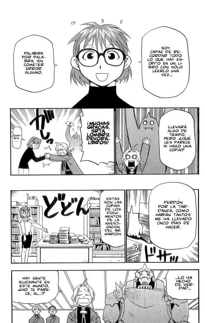 Capitulo 10 page 20