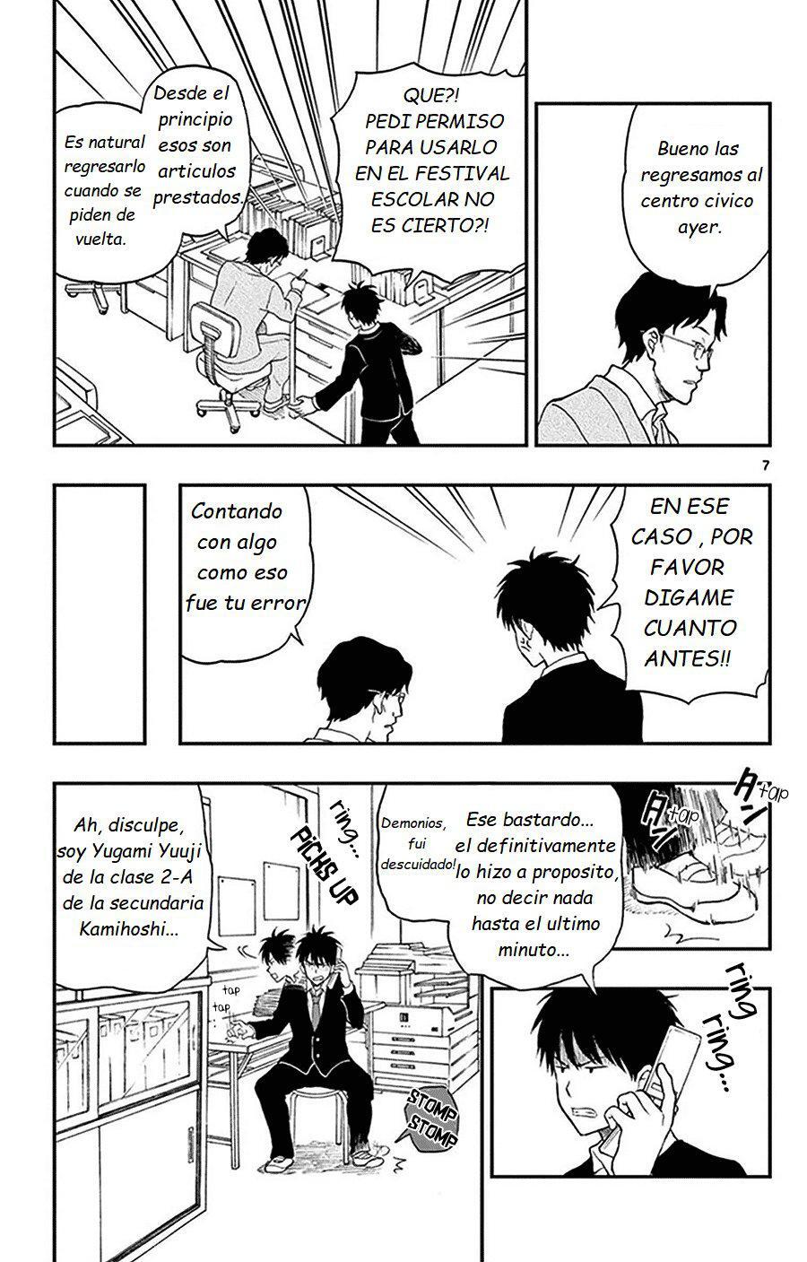 Capitulo 26 page 8