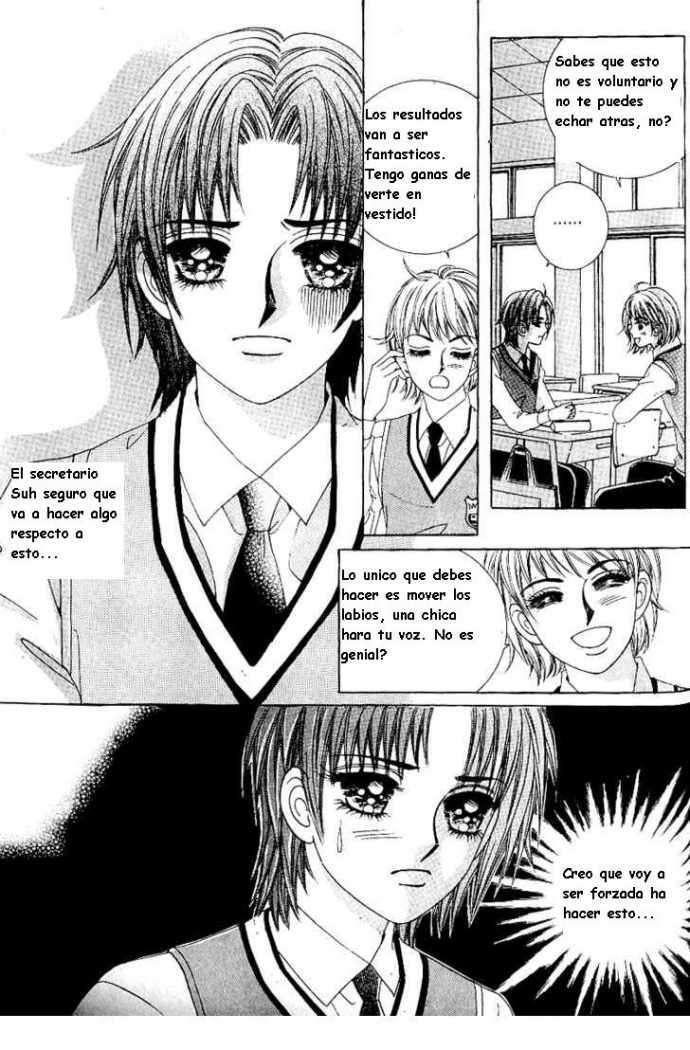 Capitulo 55 page 20