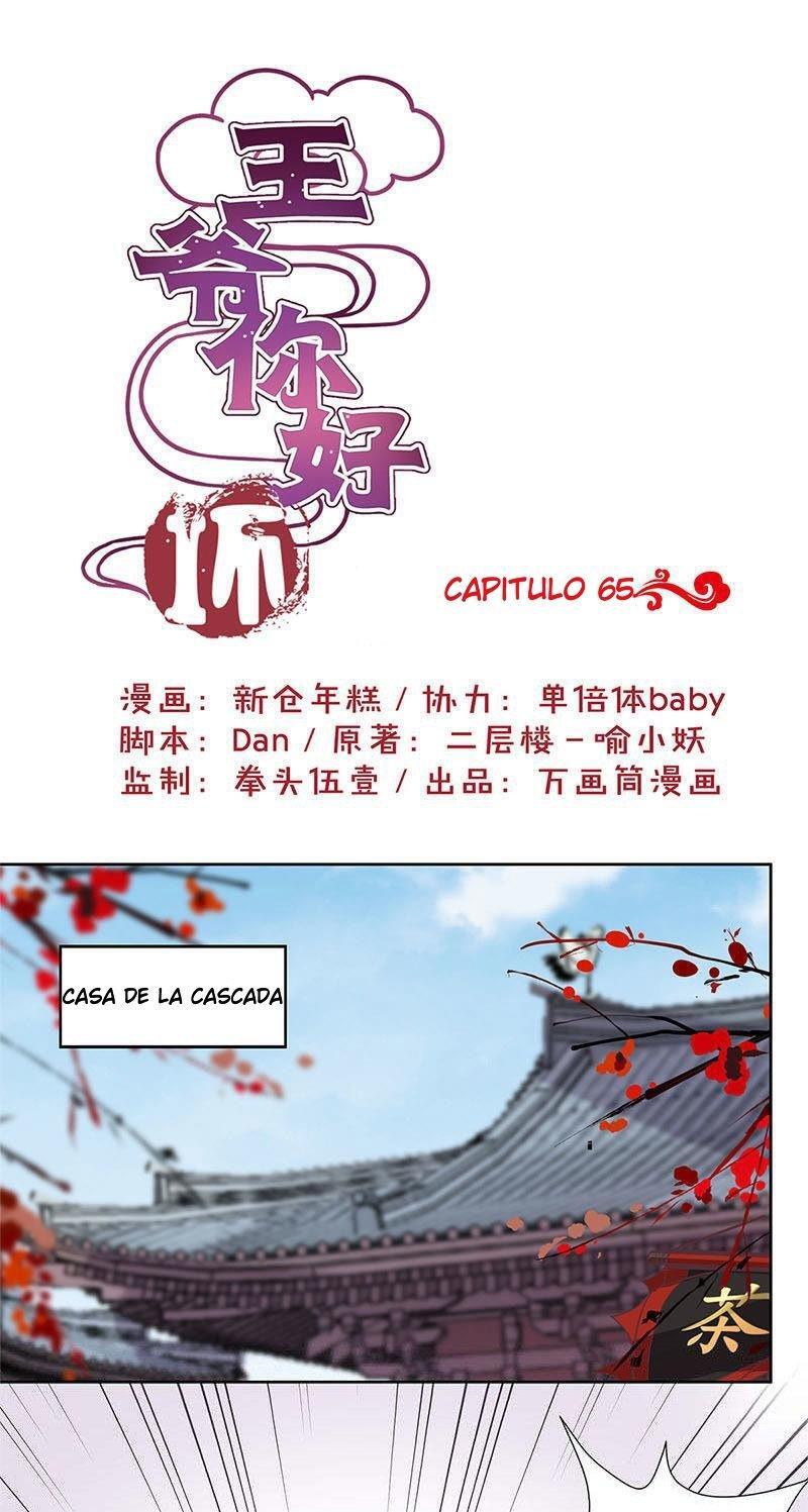 Capitulo 65 page 4