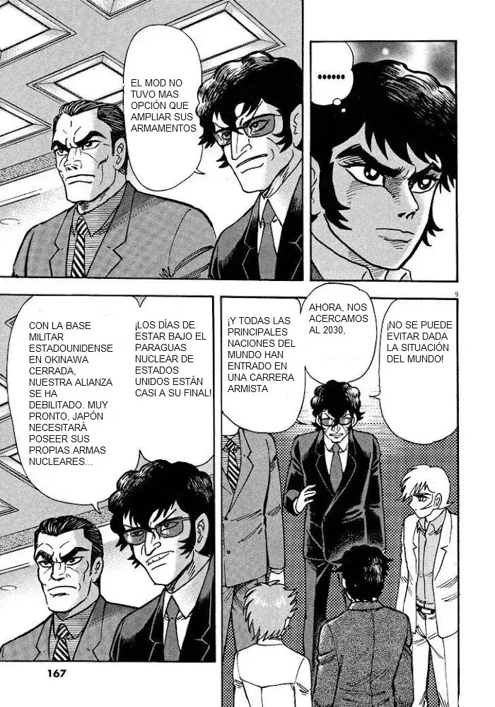 Capitulo 68 page 9