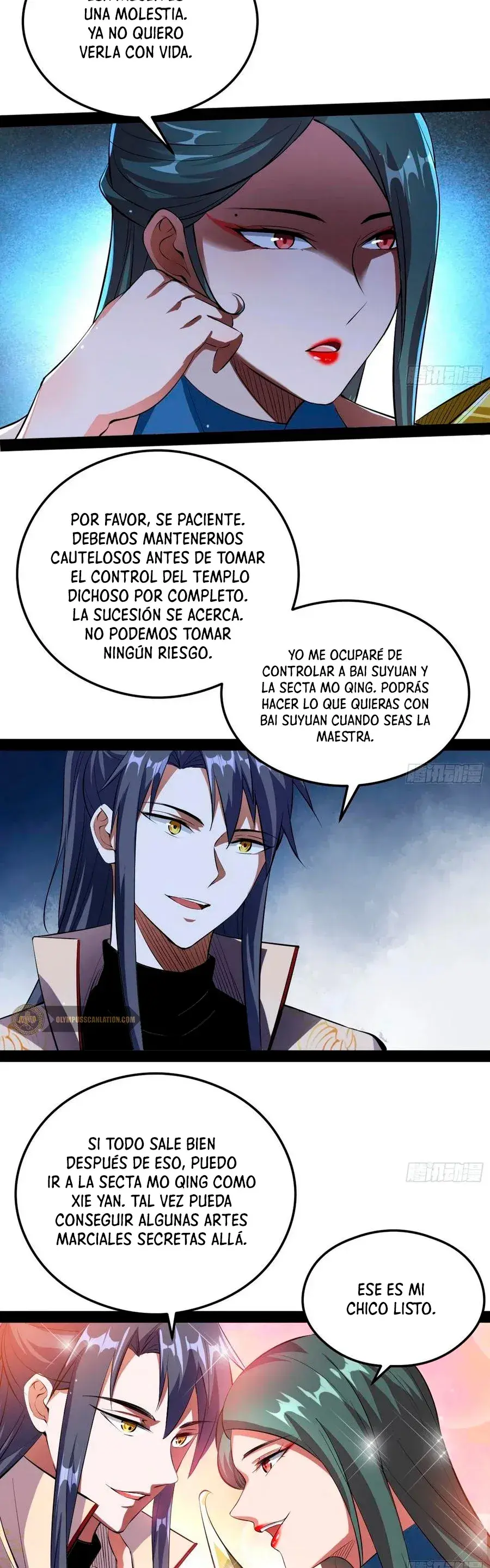 Capitulo 101 page 15