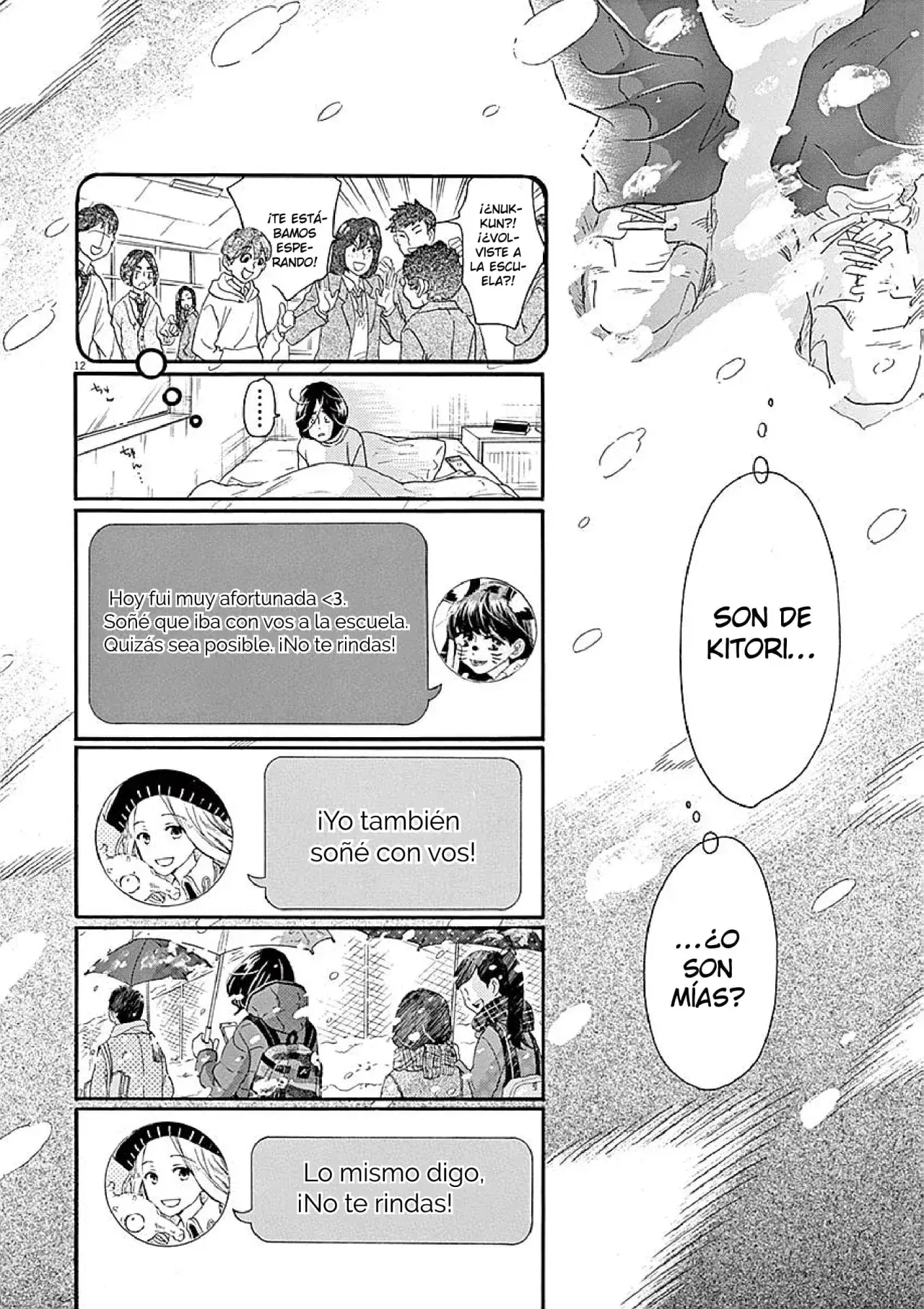 Capitulo 60 page 13