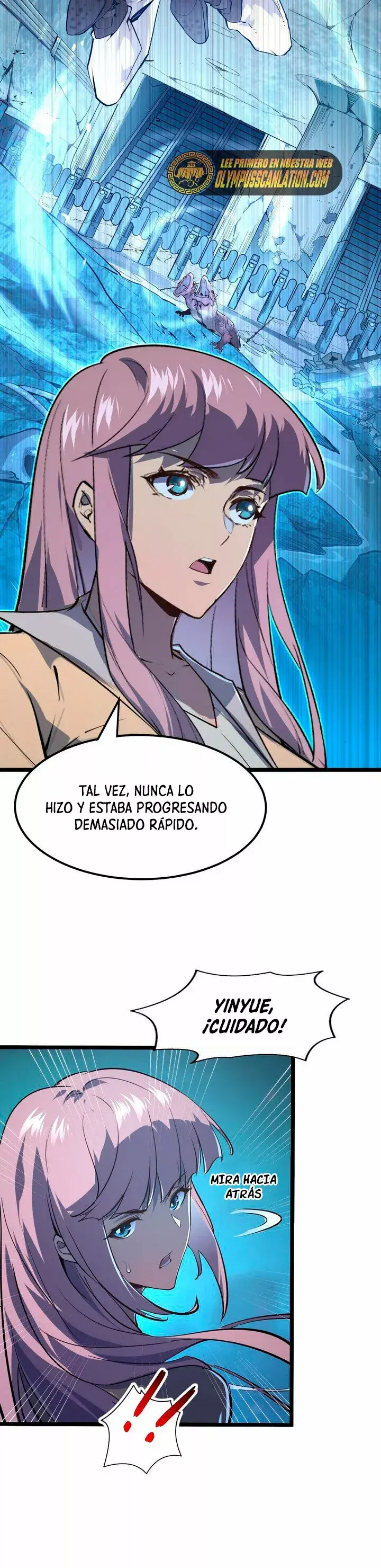 Capitulo 105 page 15