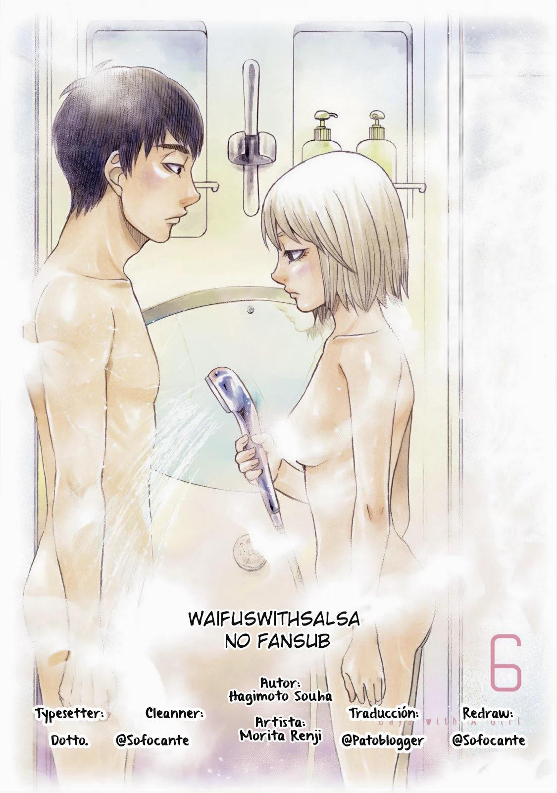Capitulo 41 page 1