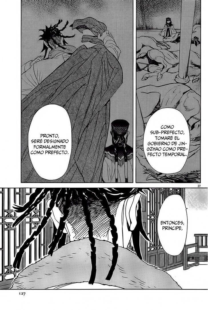 Capitulo 52 page 26