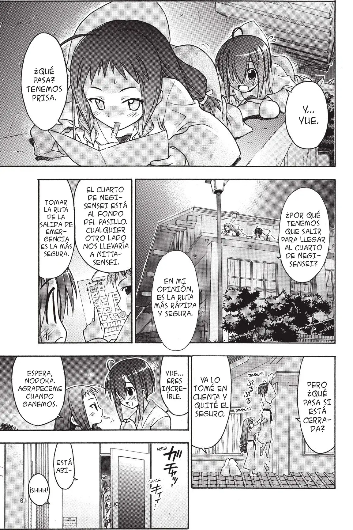 Capitulo 36 page 11