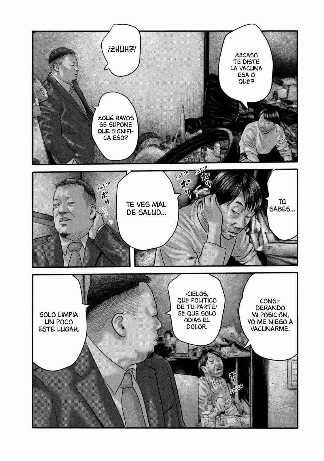 Capitulo 27 page 6