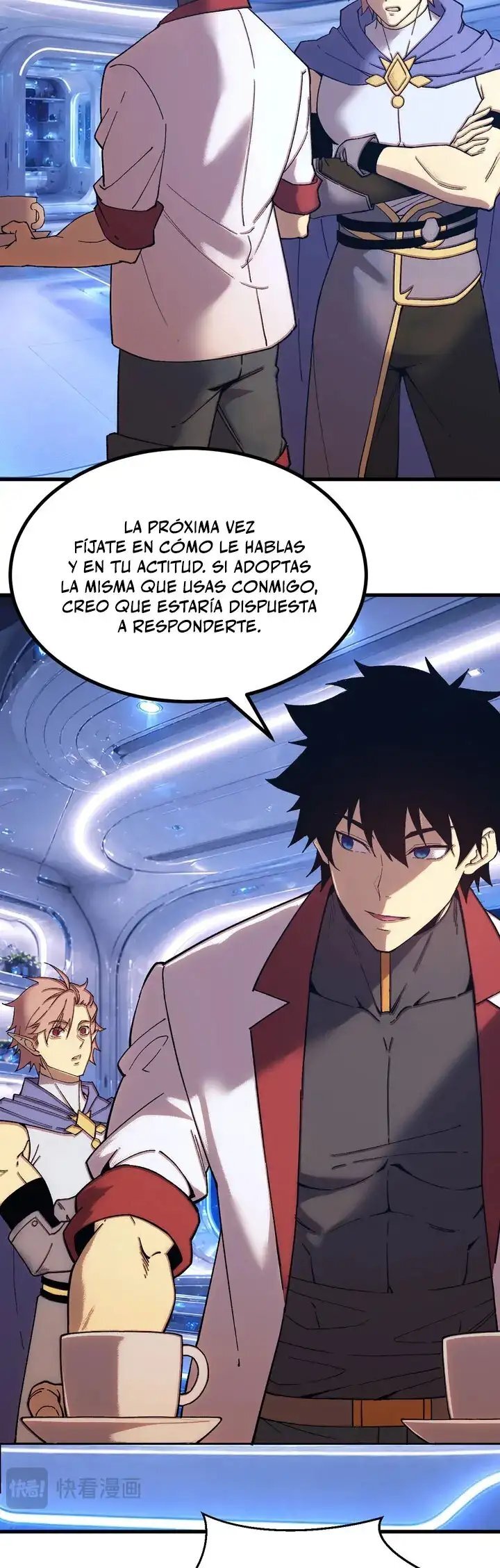 Capitulo 319 page 8