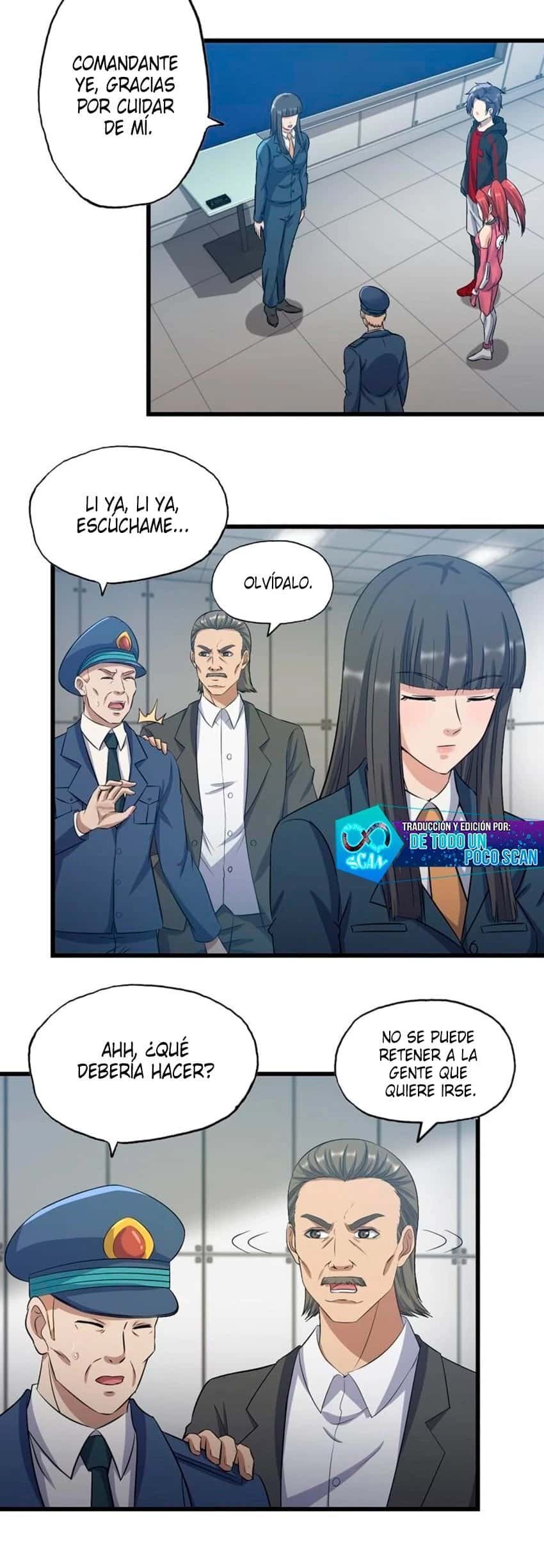 Capitulo 377 page 16