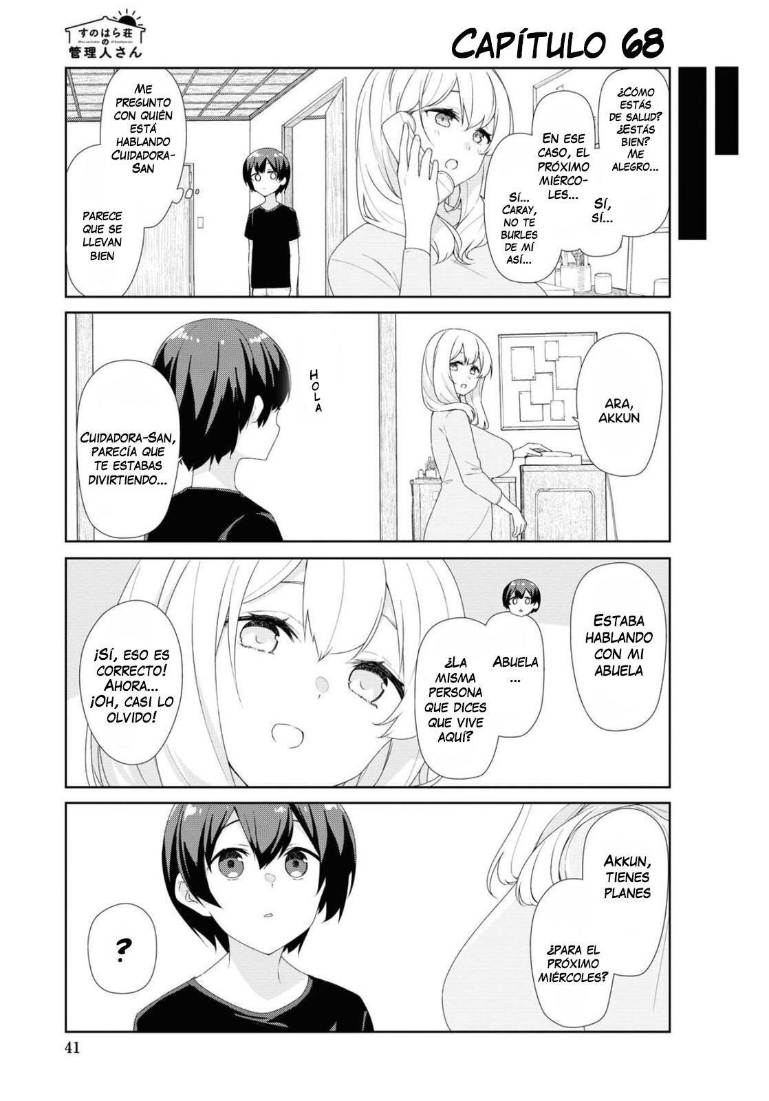Capitulo 68 page 4