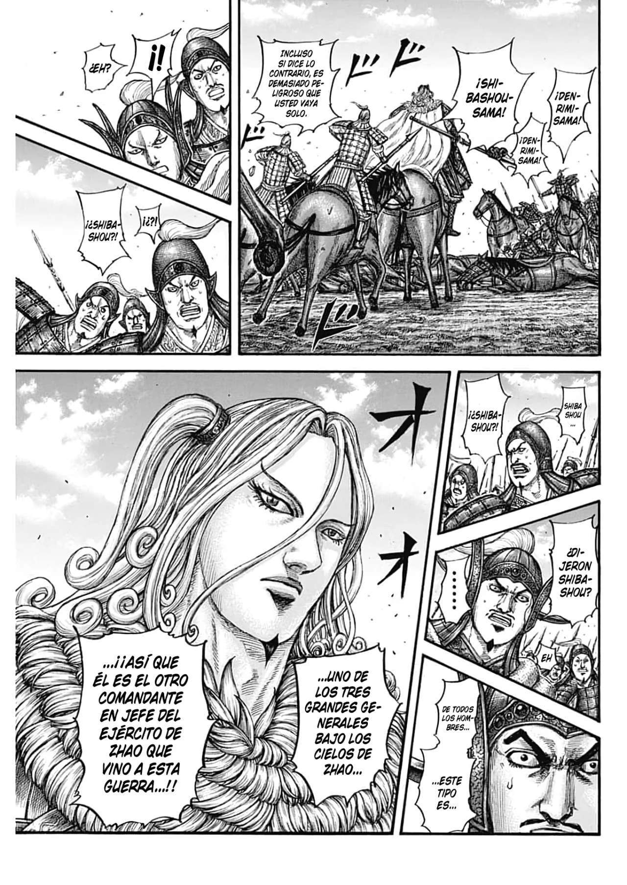 Capitulo 782 page 6