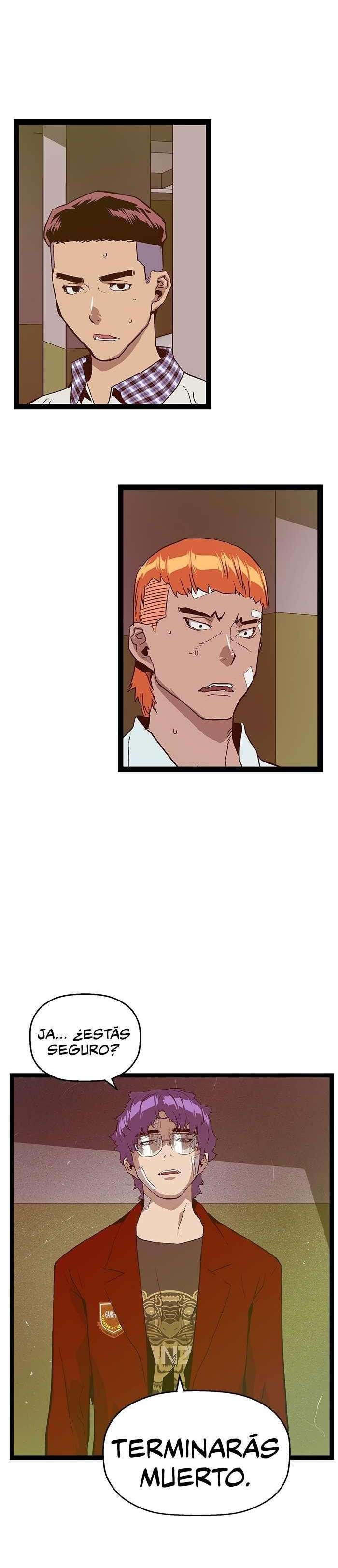 Capitulo 104 page 38