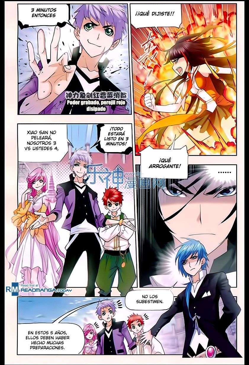 Capitulo 161 page 25