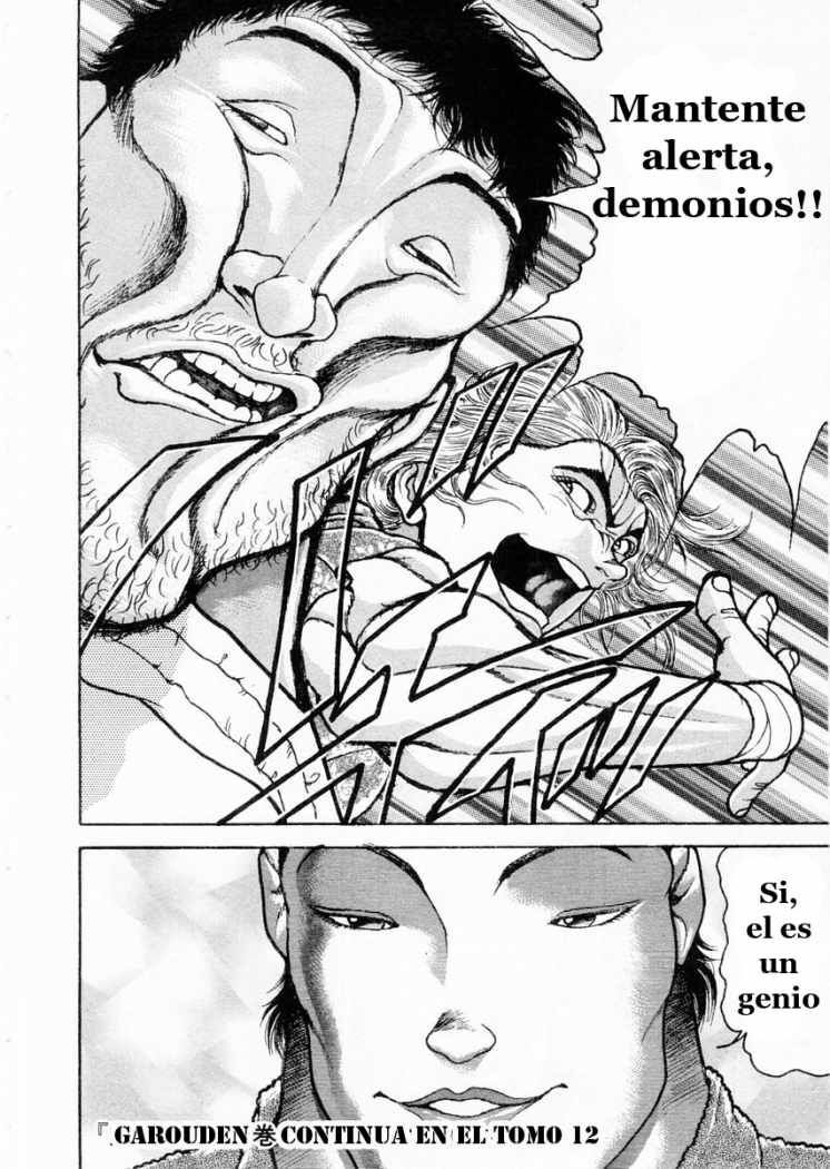 Capitulo 89 page 19