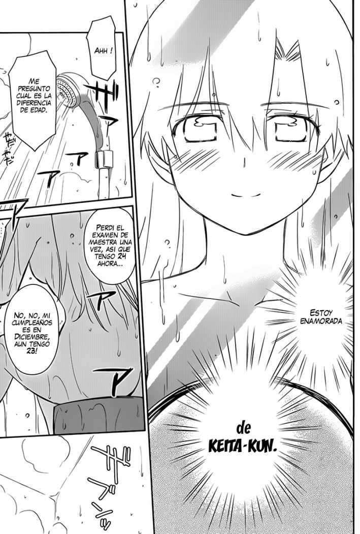 Capitulo 54 page 21