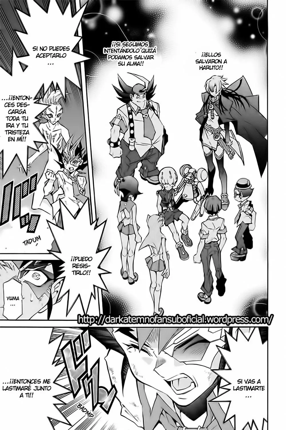 Capitulo 42 page 14