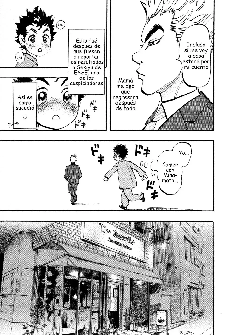 Capitulo 63 page 38