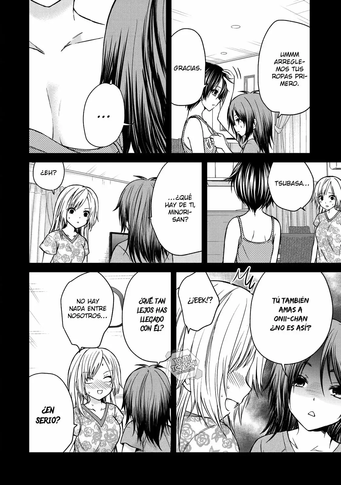 Capitulo 37 page 13