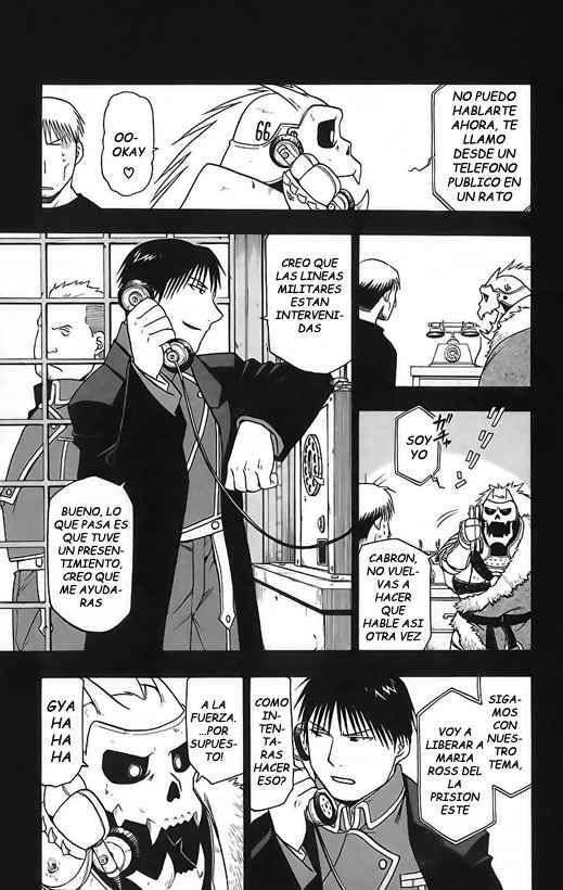 Capitulo 41 page 5