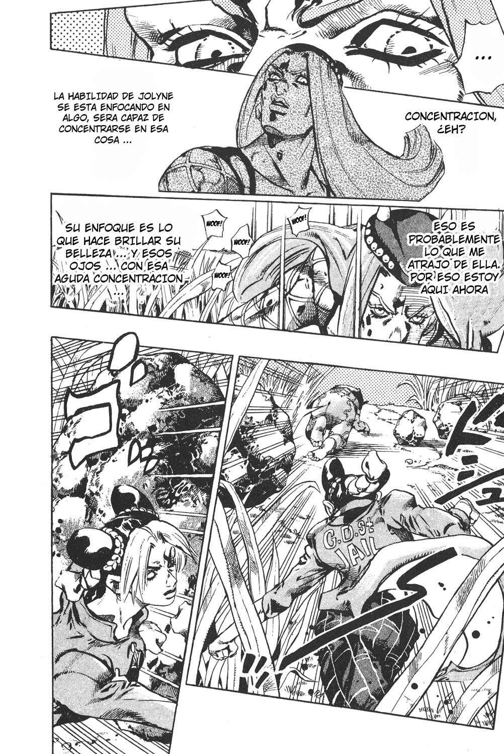 Capitulo 87 page 6