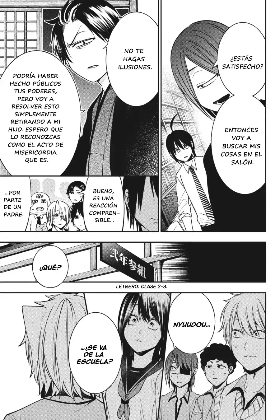 Capitulo 68 page 16