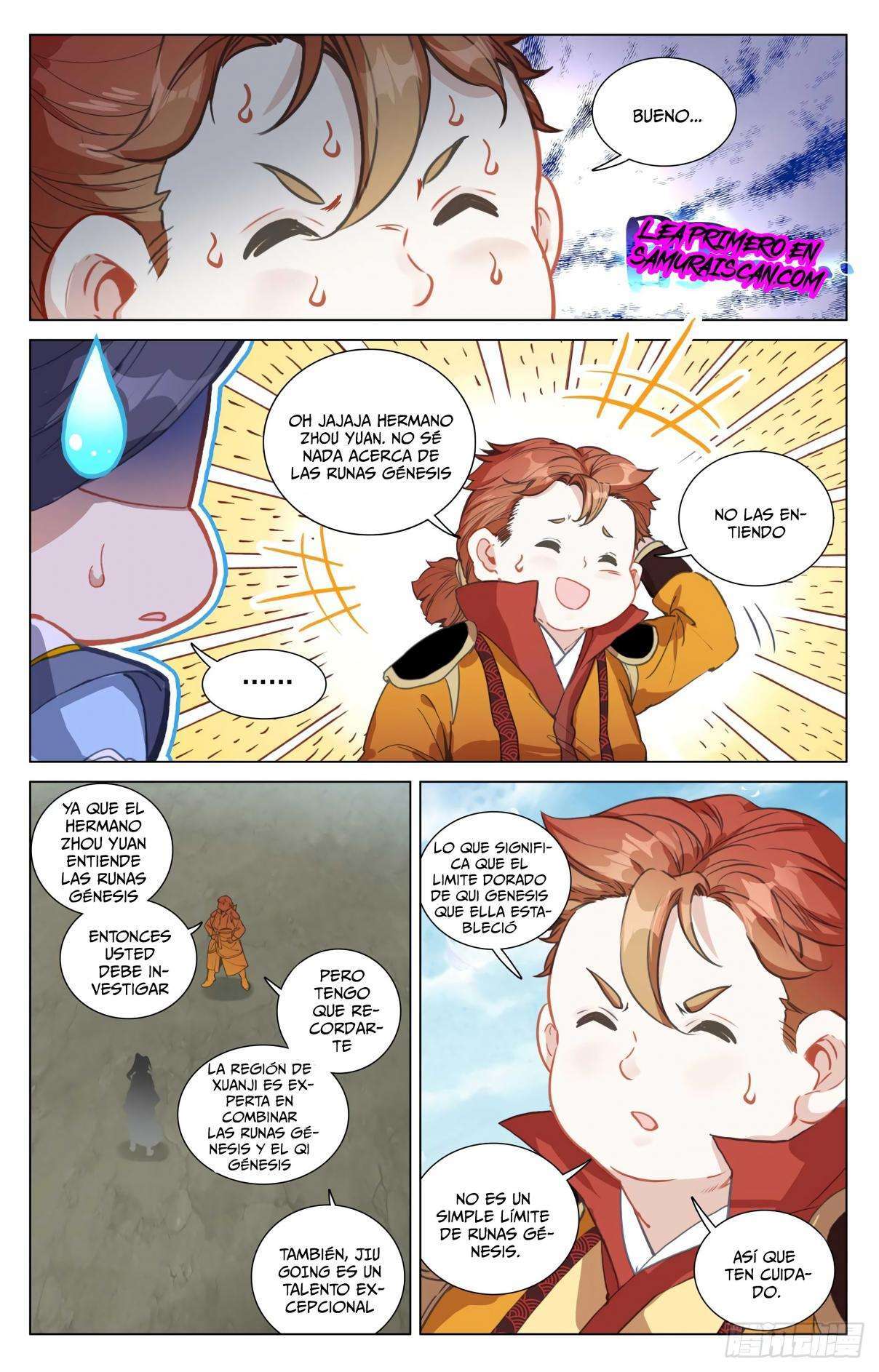 Capitulo 858 page 3