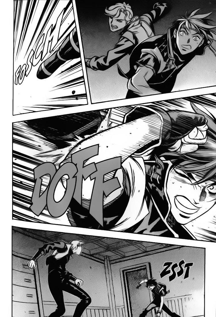 Capitulo 30 page 11