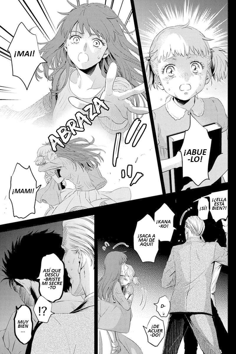 Capitulo 52 page 6