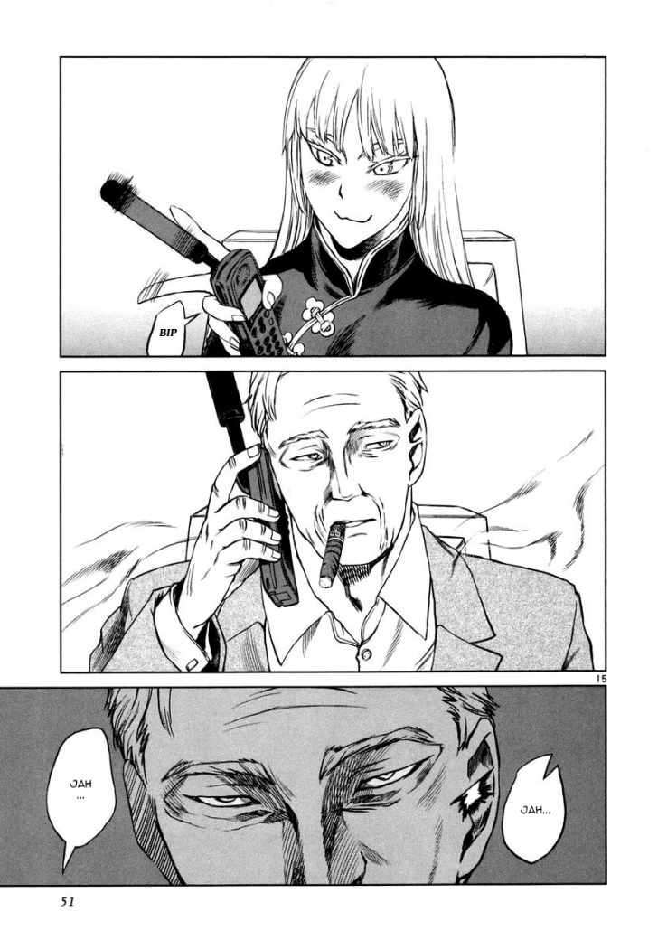 Capitulo 19 page 15