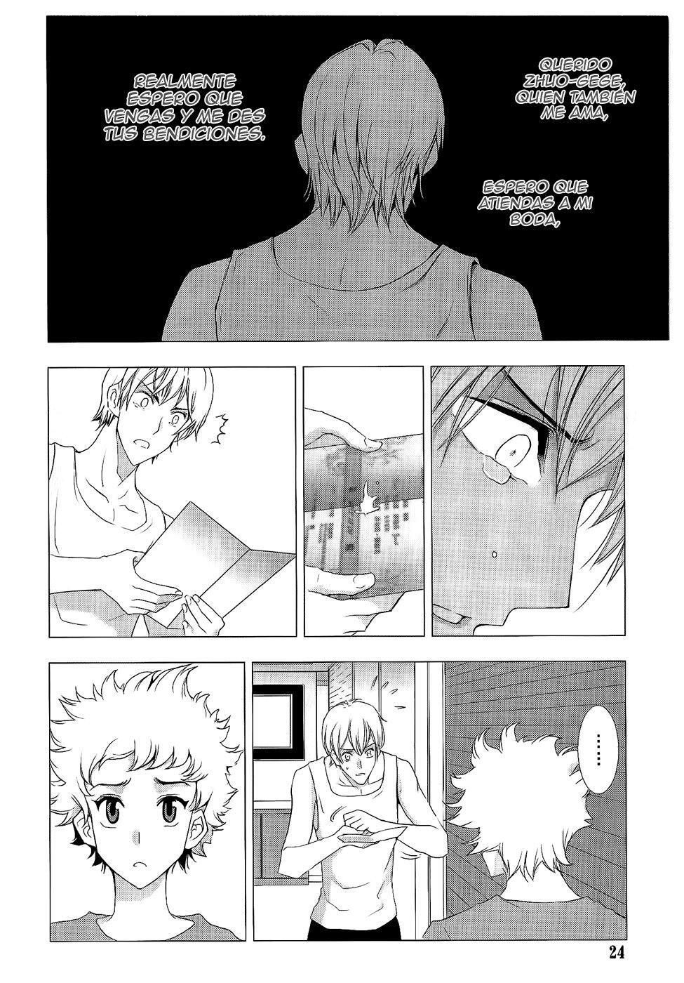 Capitulo 76 page 26