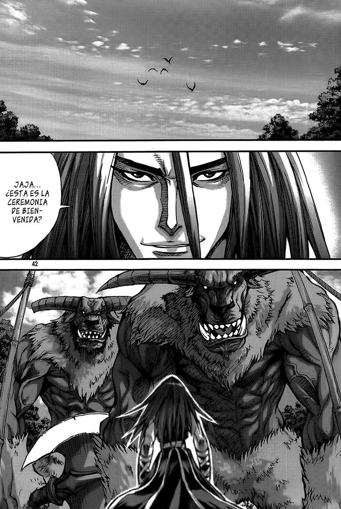 Capitulo 272 page 14
