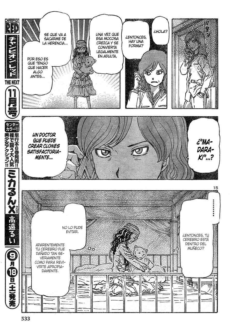 Capitulo 43 page 16