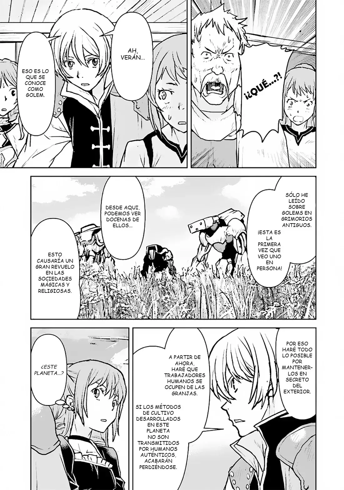 Capitulo 46 page 13
