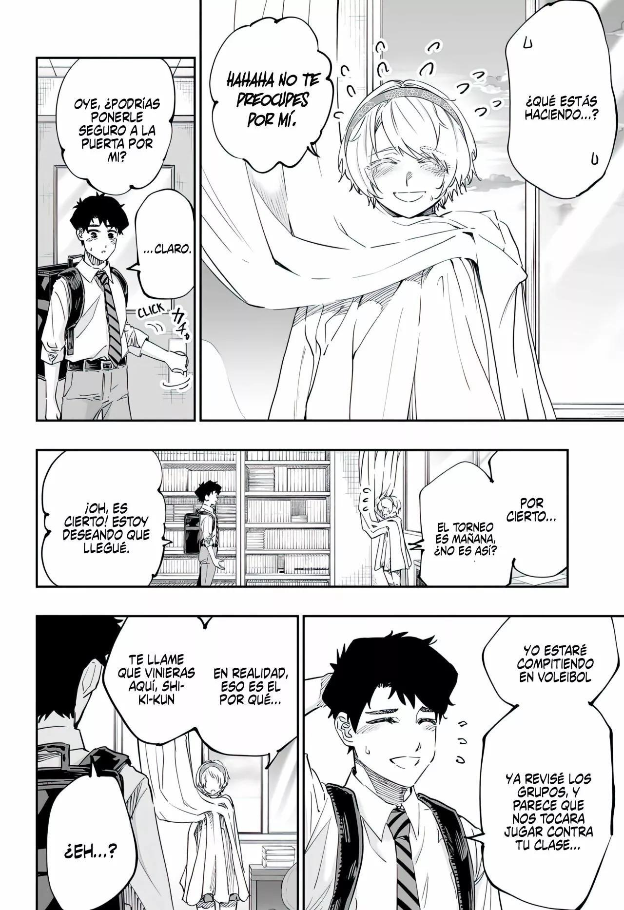 Capitulo 70 page 14