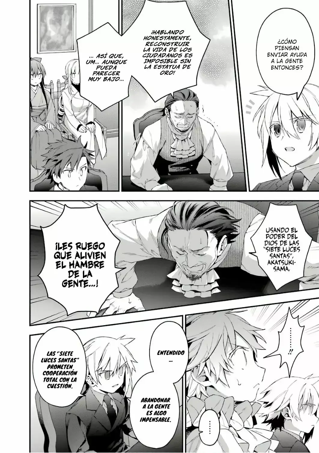Capitulo 32 page 22