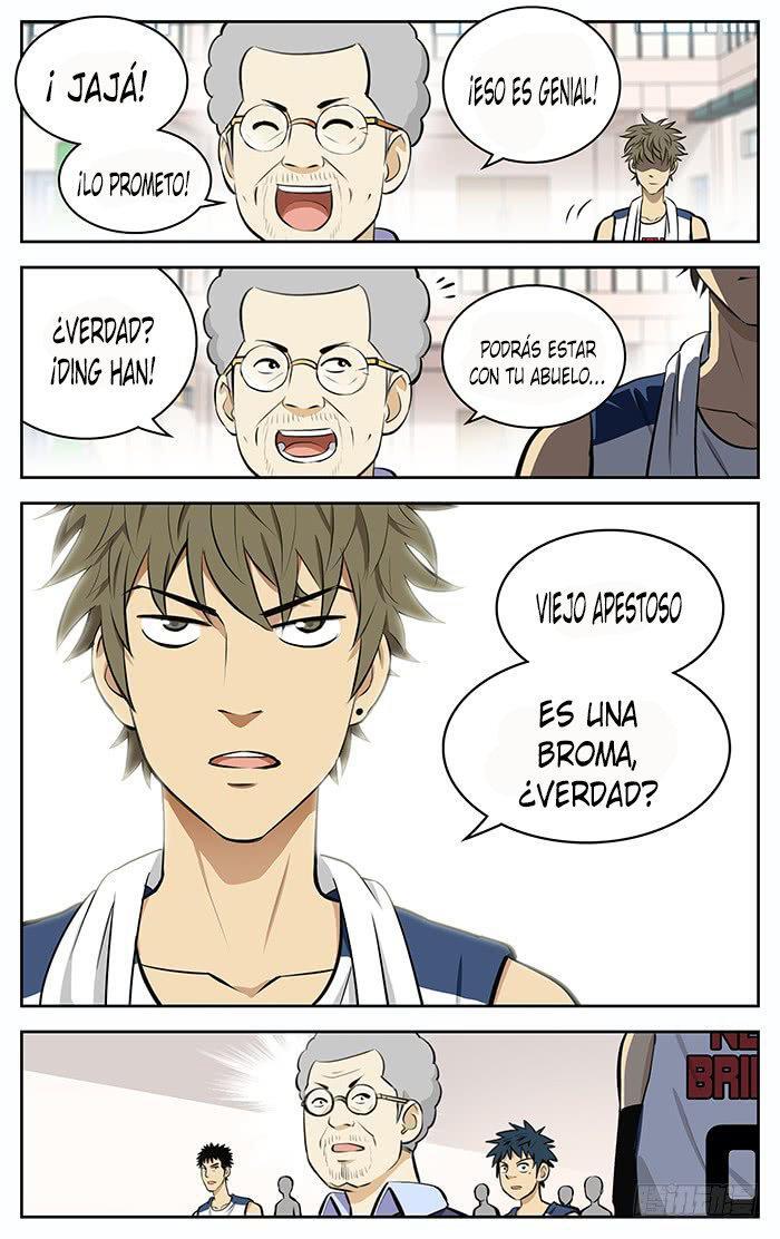 Capitulo 49 page 9